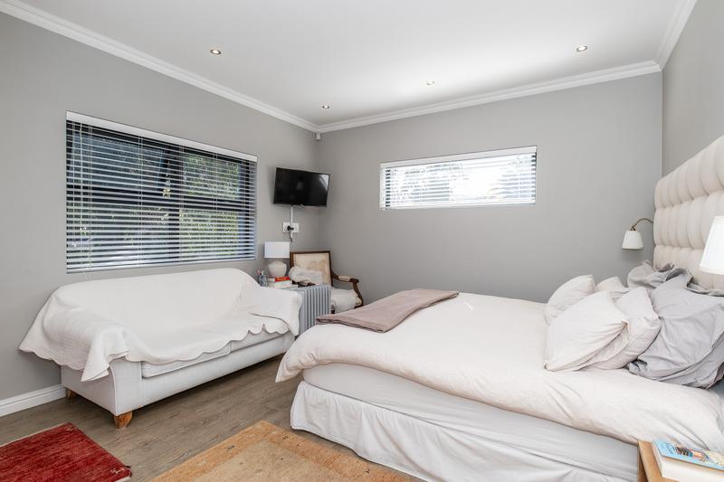 To Let 3 Bedroom Property for Rent in Constantia Western Cape